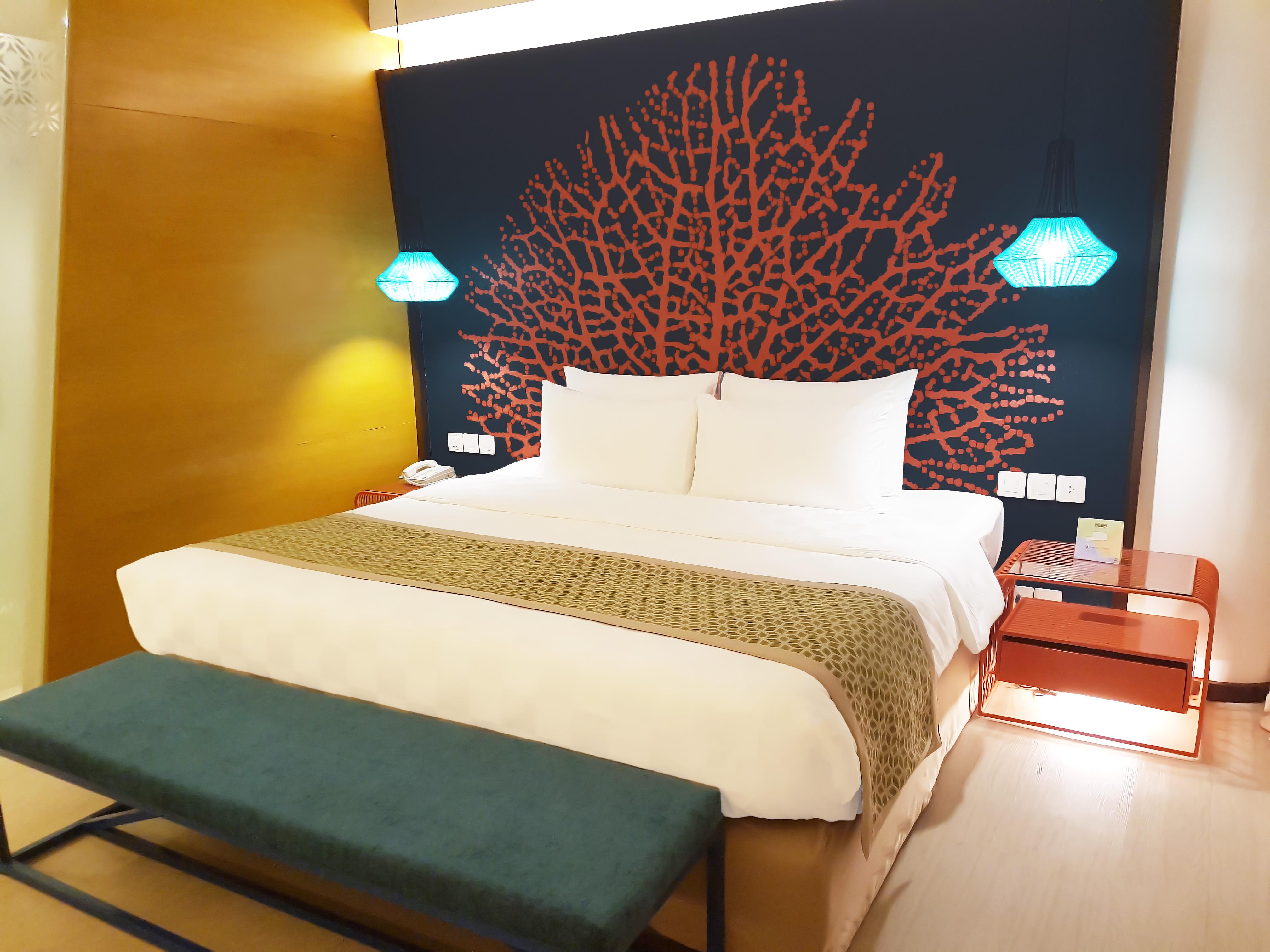 Hue Hotels And Resorts Boracay Managed By Hii Manoc-Manoc Extérieur photo