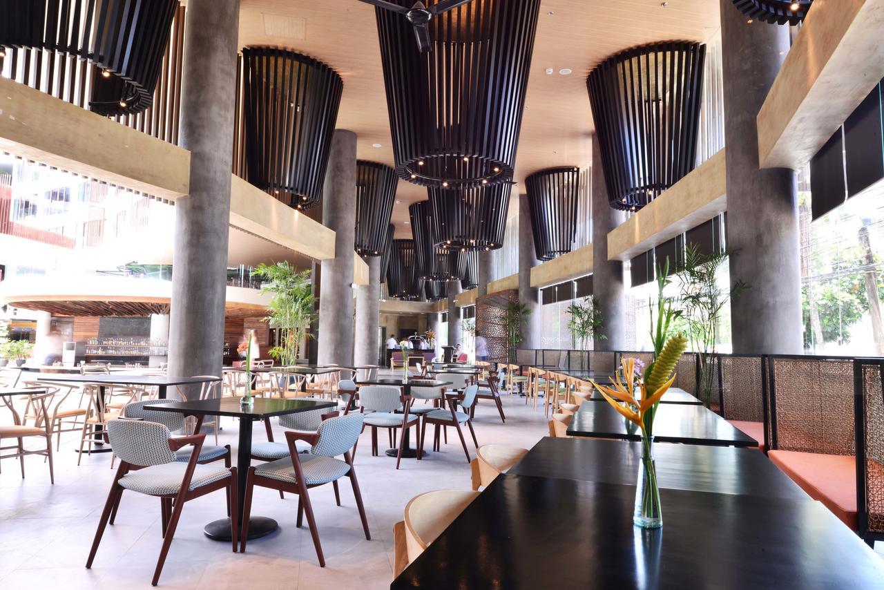 Hue Hotels And Resorts Boracay Managed By Hii Manoc-Manoc Extérieur photo