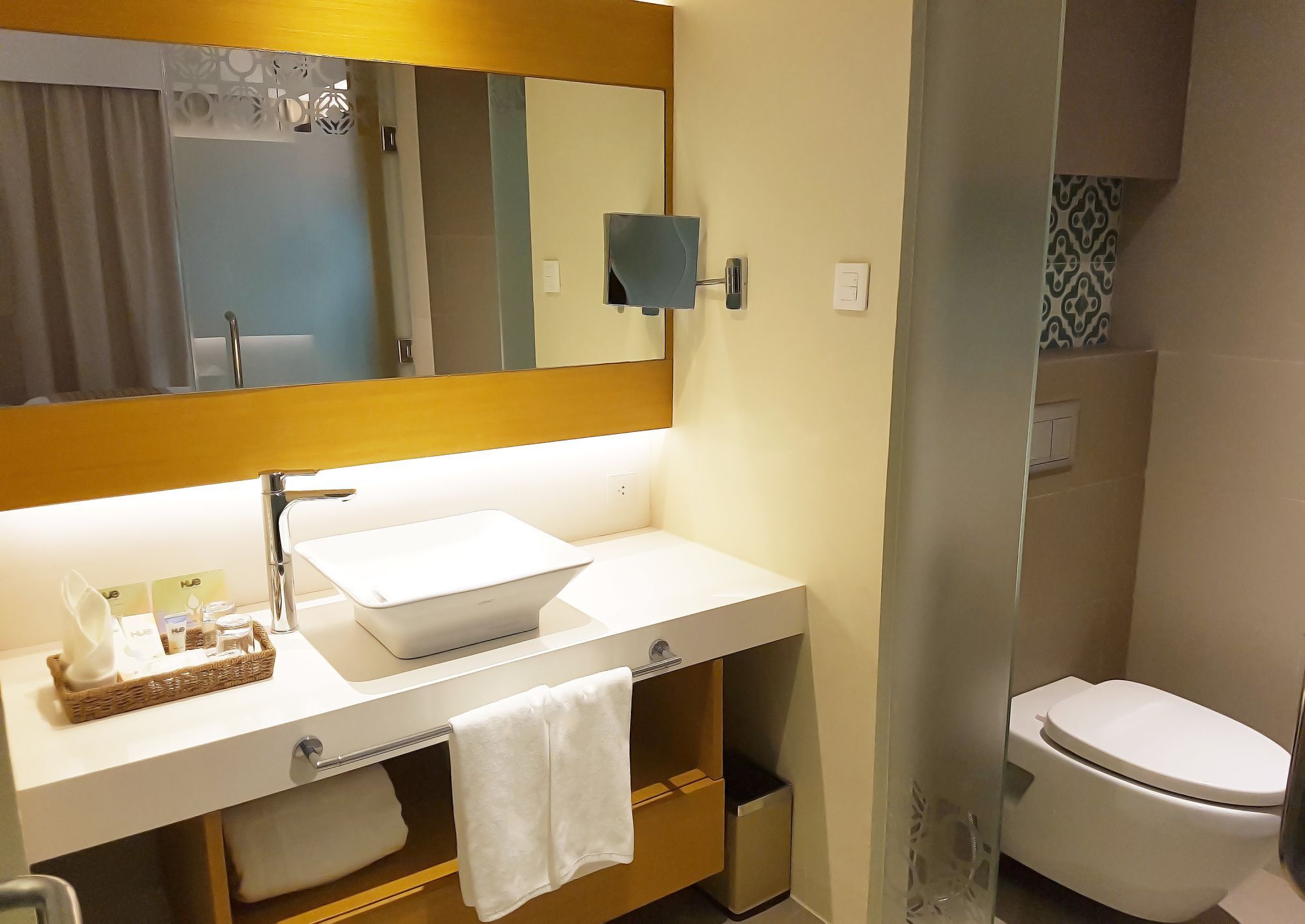 Hue Hotels And Resorts Boracay Managed By Hii Manoc-Manoc Extérieur photo